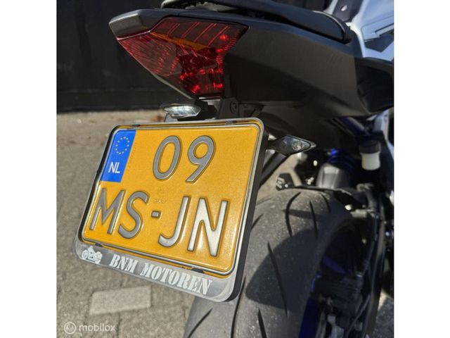 yamaha - mt-07-abs