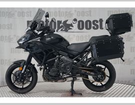 Kawasaki Versys 650 2025 occasion