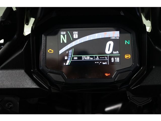 kawasaki - versys-650