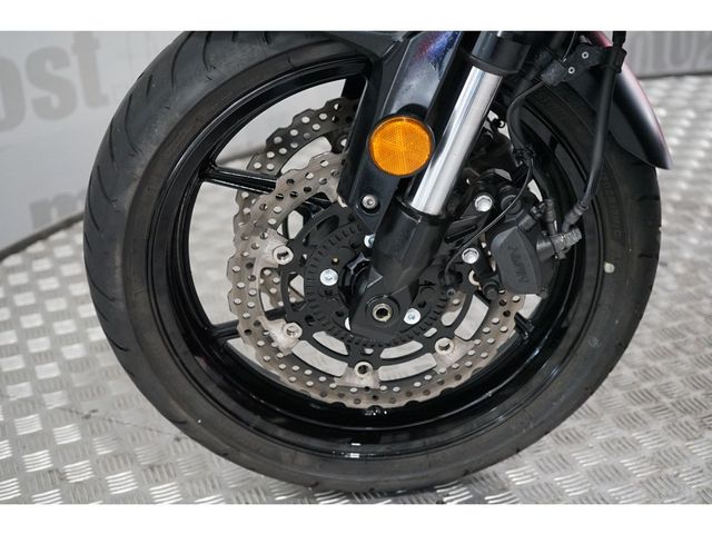 kawasaki - versys-650