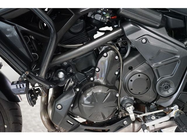 kawasaki - versys-650