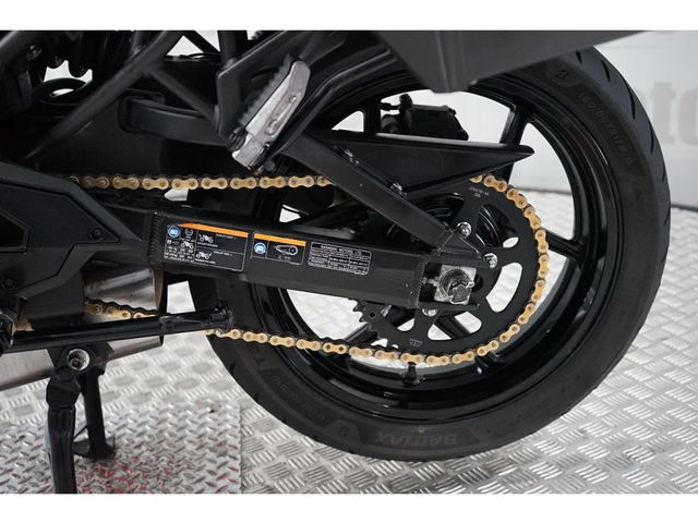 kawasaki - versys-650