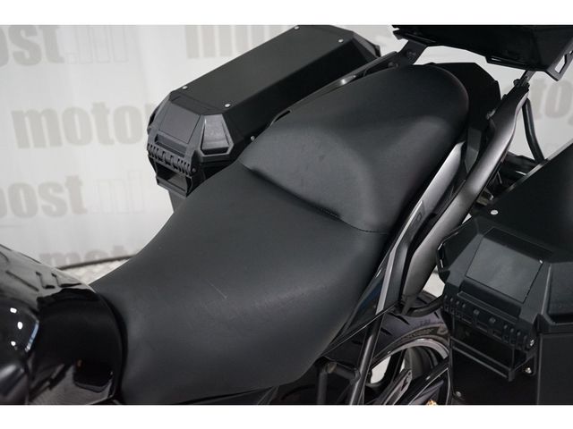 kawasaki - versys-650