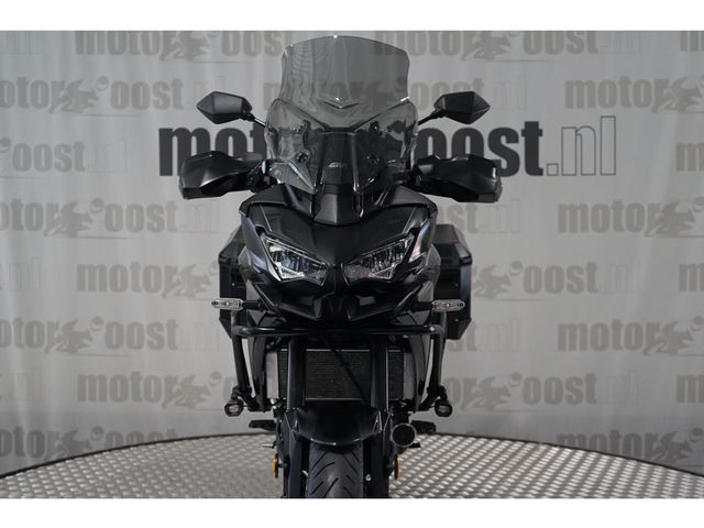 kawasaki - versys-650
