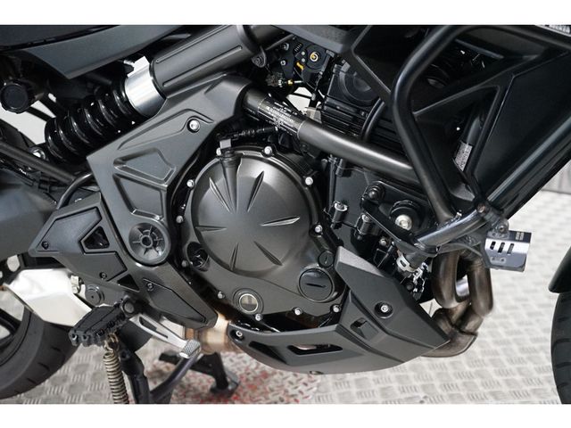 kawasaki - versys-650