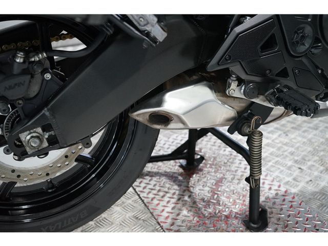 kawasaki - versys-650