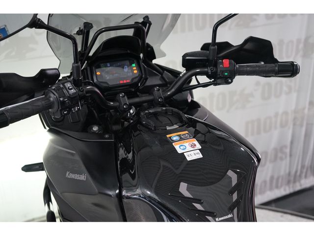 kawasaki - versys-650
