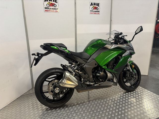 kawasaki - z-1000-sx-abs