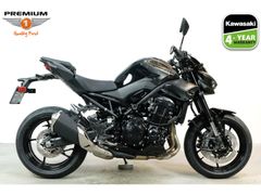 KAWASAKI Z900