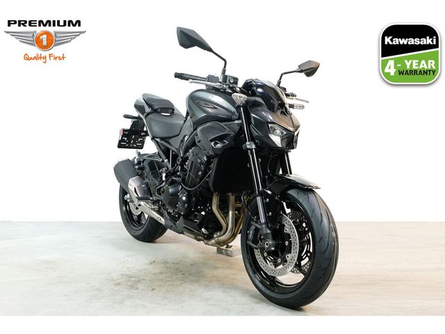 kawasaki - z900