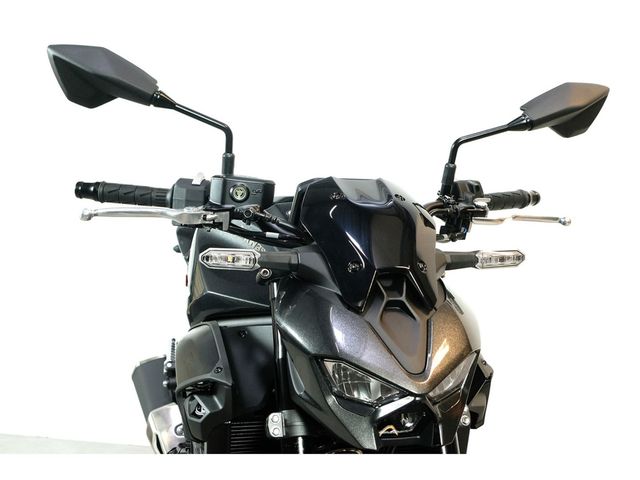 kawasaki - z900