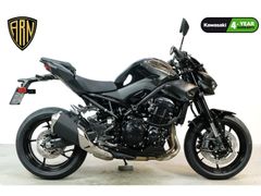 KAWASAKI Z900