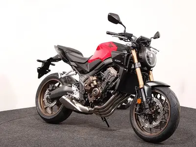 HONDA CB 650 R – foto 2