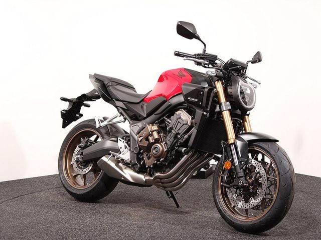 honda - cb-650-r