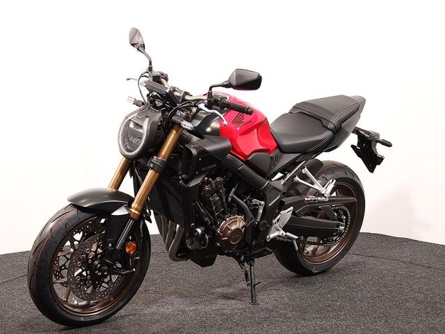 honda - cb-650-r
