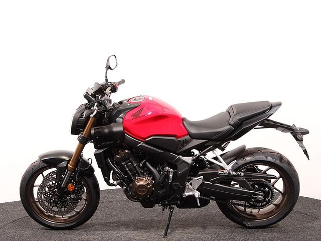 honda - cb-650-r