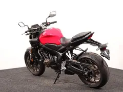 Honda CB 650 RC 2026 nieuw – foto 5 van 7
