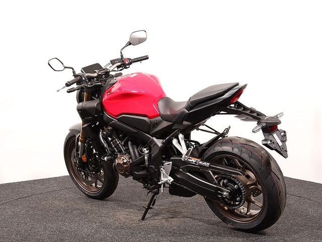 honda - cb-650-r