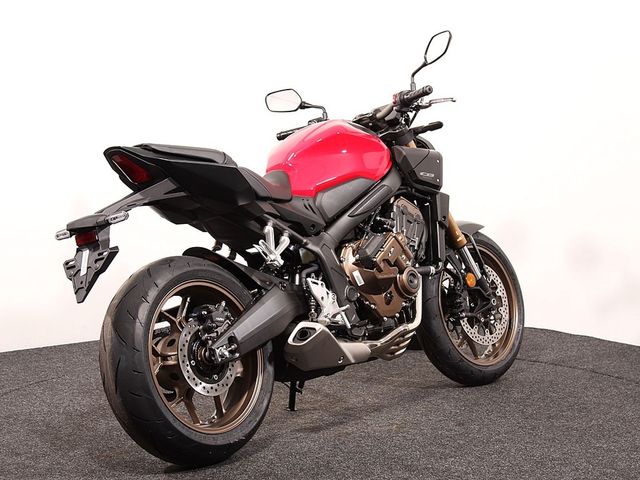 honda - cb-650-r