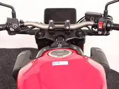 Honda CB 650 RC 2026 nieuw – foto 7 van 7