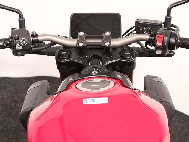 honda - cb-650-r