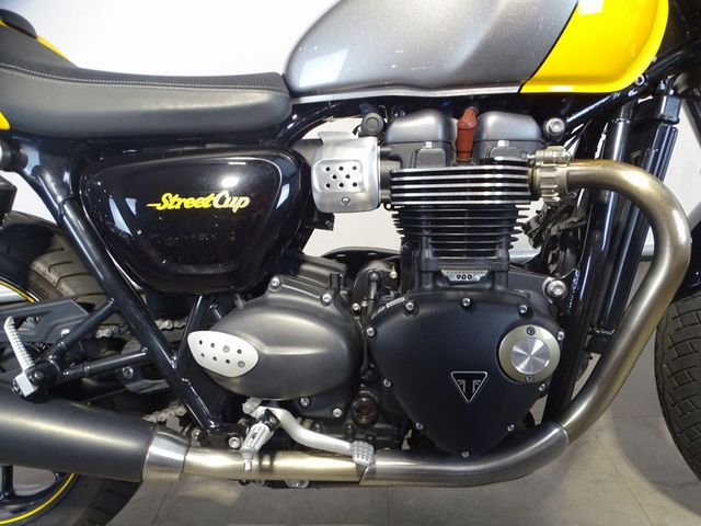 triumph - street-cup