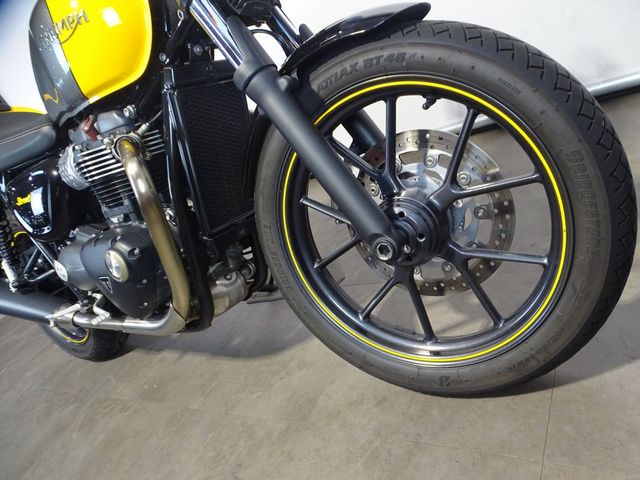 triumph - street-cup