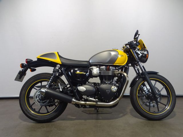 triumph - street-cup