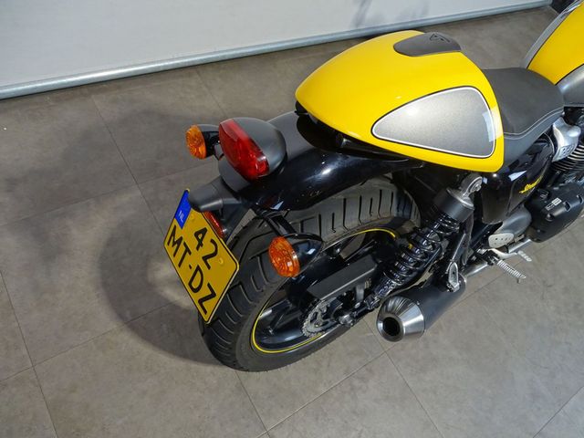 triumph - street-cup