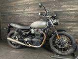 TRIUMPH SPEED TWIN 900