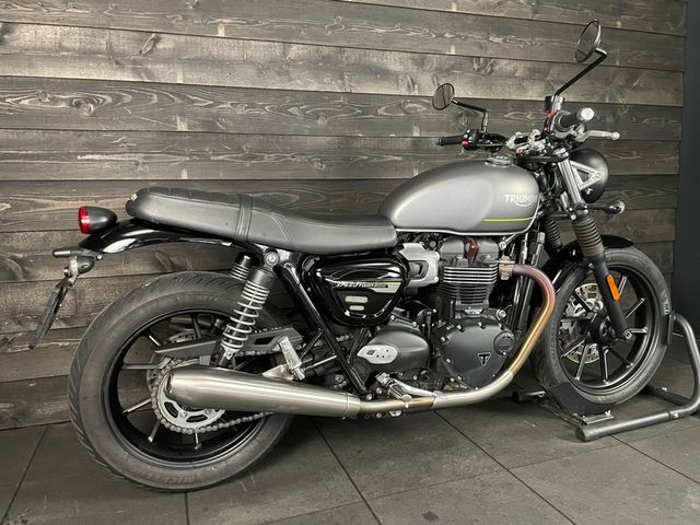 triumph - speed-twin-900