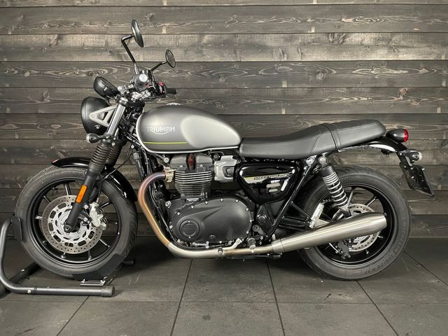 triumph - speed-twin-900
