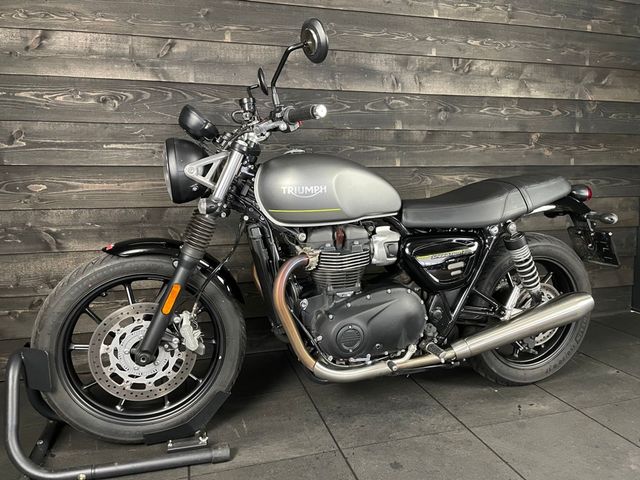 triumph - speed-twin-900