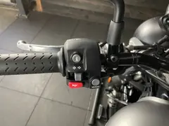 Triumph Speed Twin 900 Matt Silve 2023 occasion – foto 13 van 15