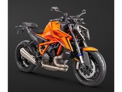 KTM 1390 SUPER DUKE R EVO