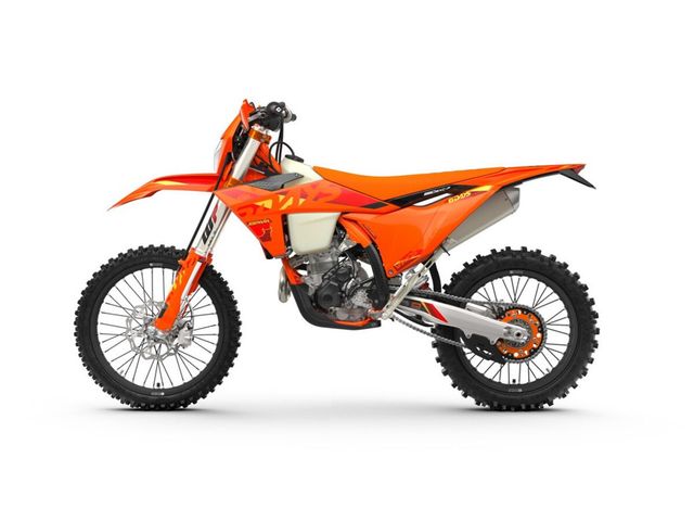 ktm - 350-exc-f-six-days
