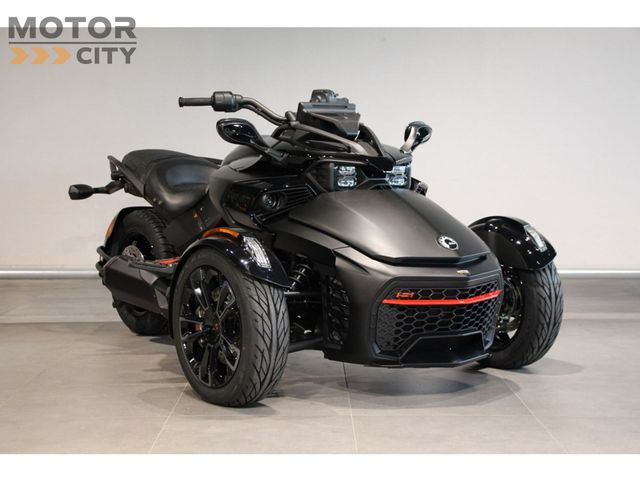 can-am - spyder-f3s