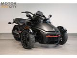 CAN-AM SPYDER F3S