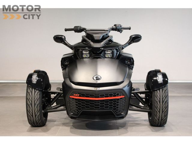 can-am - spyder-f3s