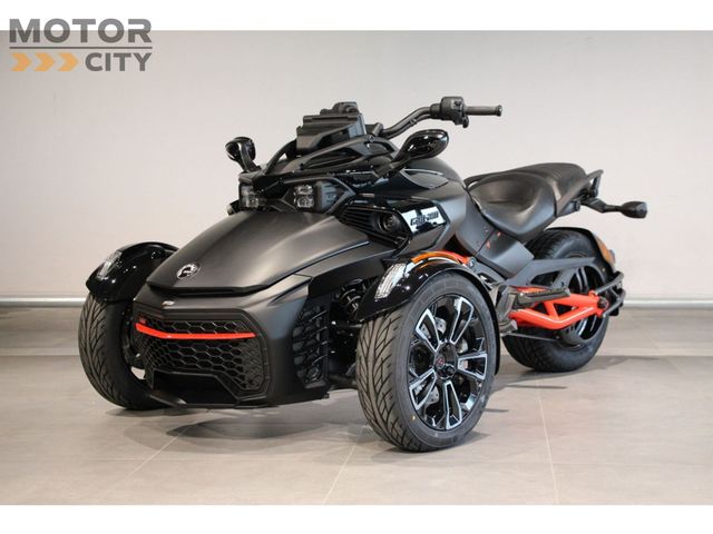 can-am - spyder-f3s
