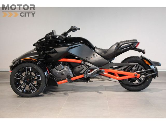 can-am - spyder-f3s