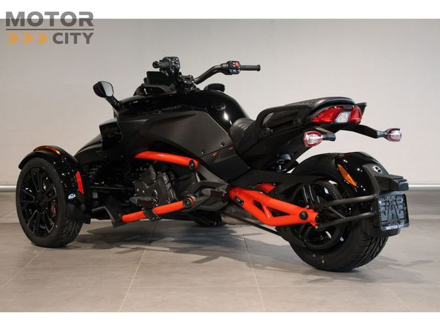 can-am - spyder-f3s