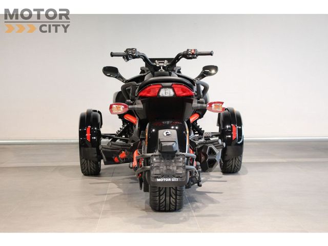 can-am - spyder-f3s