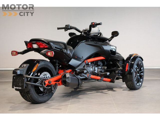 can-am - spyder-f3s