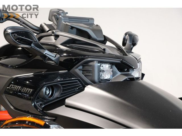 can-am - spyder-f3s