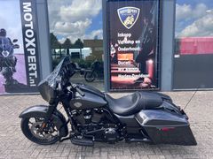 Harley-Davidson Flhxs Sreet Glide Special 114 2022 occasion – foto 7 van 11