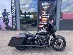 Harley-Davidson Flhxs Sreet Glide Special 114 2022 occasion – foto 1 van 11
