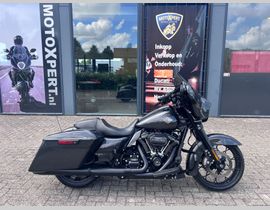 Harley-Davidson Street Glide Special 114 2022 occasion
