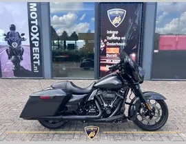 Harley-Davidson Street Glide Special 114 2022 occasion