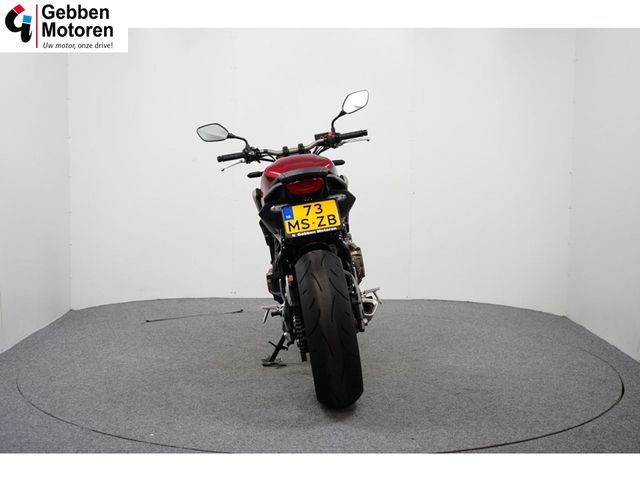 honda - cb-650-r